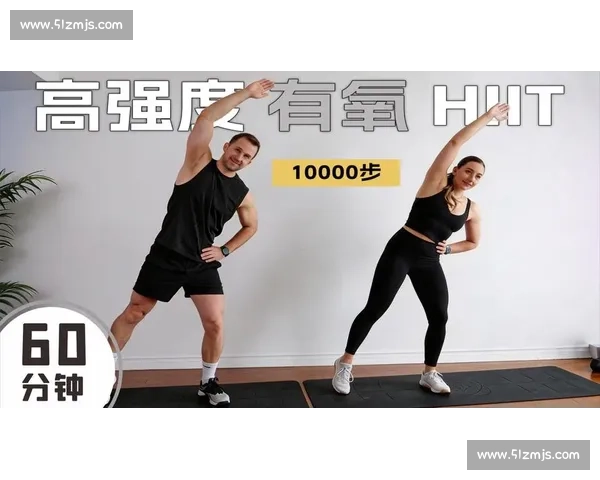 科学规划间歇训练方案提升体能与燃脂效率的全攻略 科学规划间歇训练方案提升体能与燃脂效率的全攻略