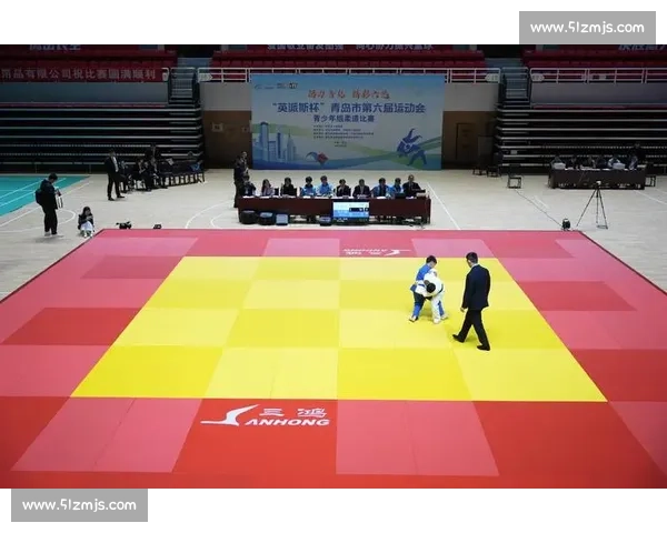 激烈对抗与技巧交融的国际柔道赛事全景解析 激烈对抗与技巧交融的国际柔道赛事全景解析