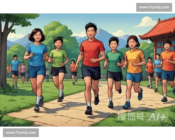 体育文化环境下全民健身理念与社会价值的融合发展研究 体育文化环境下全民健身理念与社会价值的融合发展研究