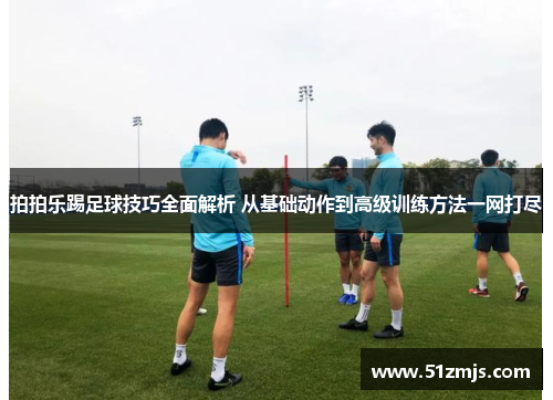 拍拍乐踢足球技巧全面解析 从基础动作到高级训练方法一网打尽