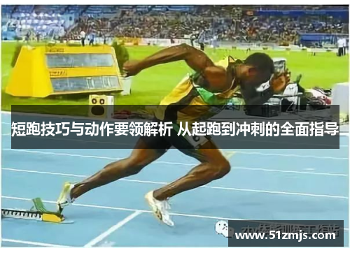 短跑技巧与动作要领解析 从起跑到冲刺的全面指导